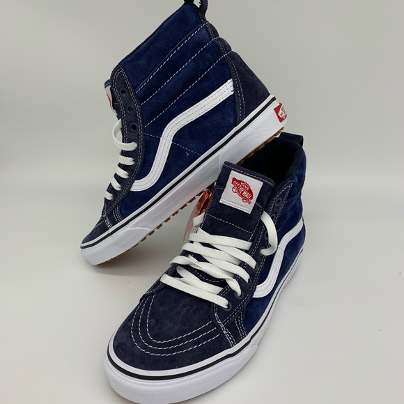 Sk8-Hi - Picture 9 of 11